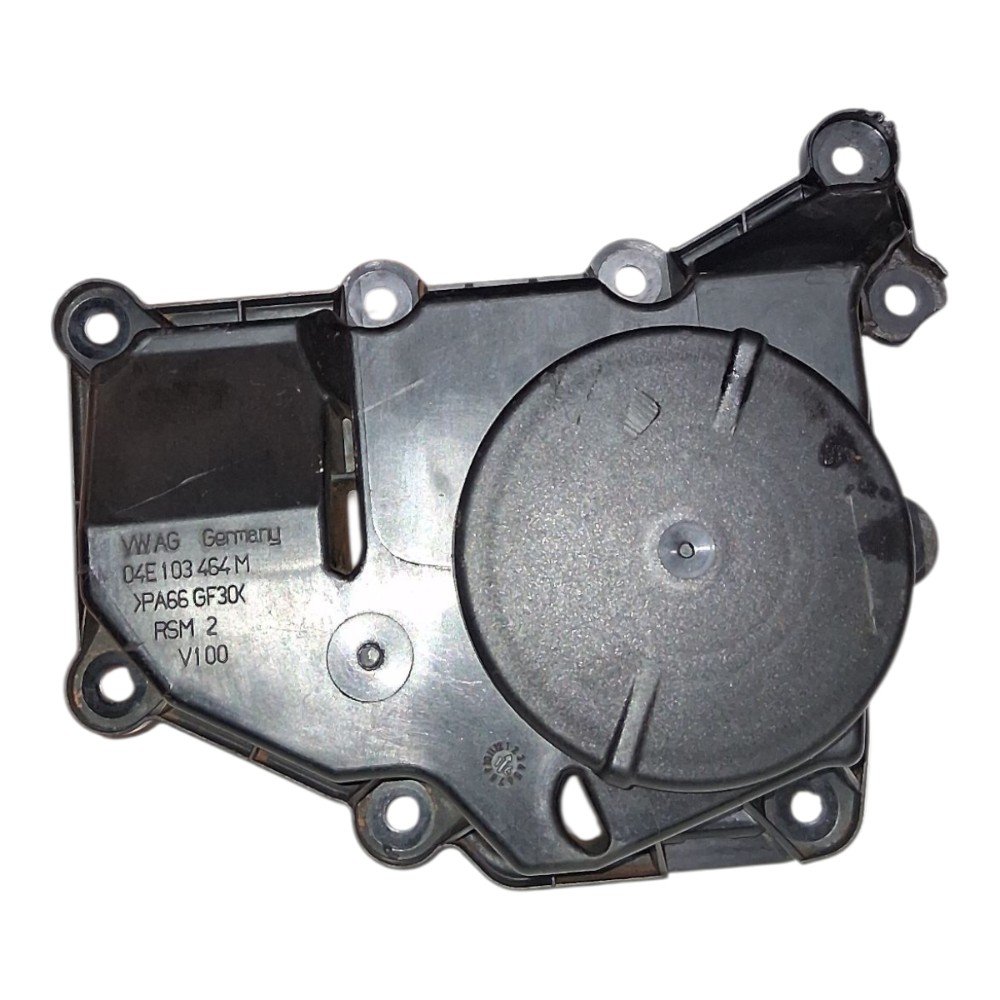 Separador Óleo Motor Antichama Vw Fox 1.0 2017 04e103464m 1
