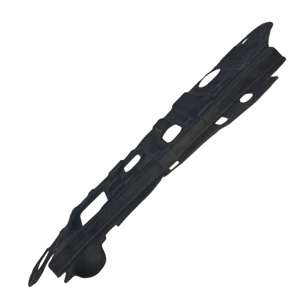 Carpete Painel Corta Fogo Hyundai Ix35 2014  Preto Preto 3