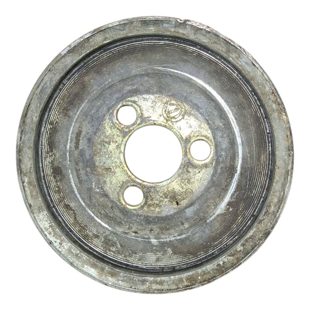 Polia Bomba Agua Fiat Uno Palio Fiasa 1996 Á 2001 2
