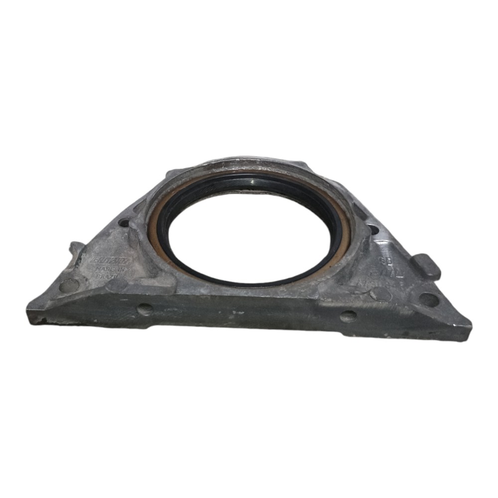 Flange Retentor Virabrequim Traseiro Fiat Uno 1989 4430045 2