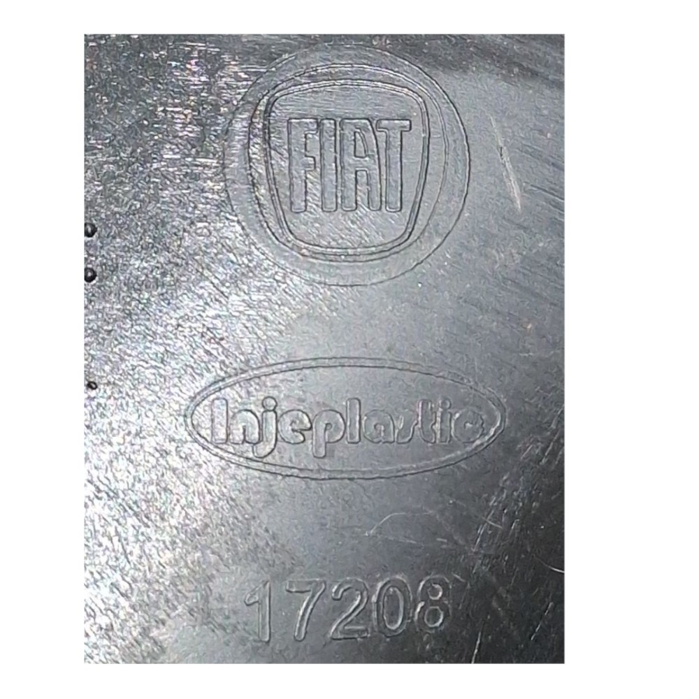 Parabarro Dianteiro Direito Fiat Uno Vivace 2016 6