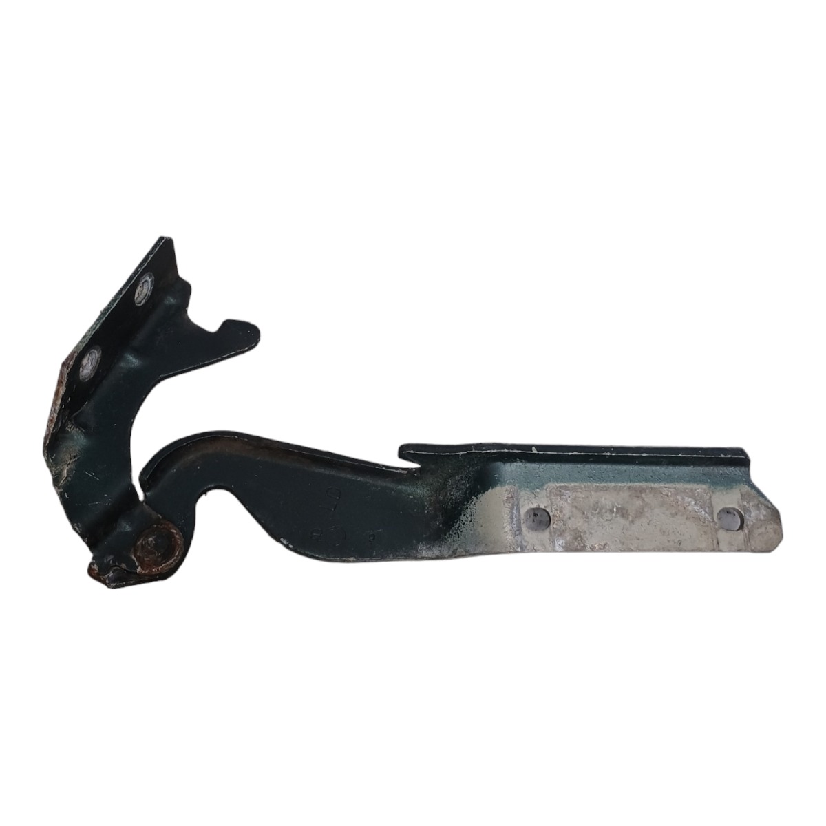 Dobradiça Direita Capô Fiat Pálio 1998