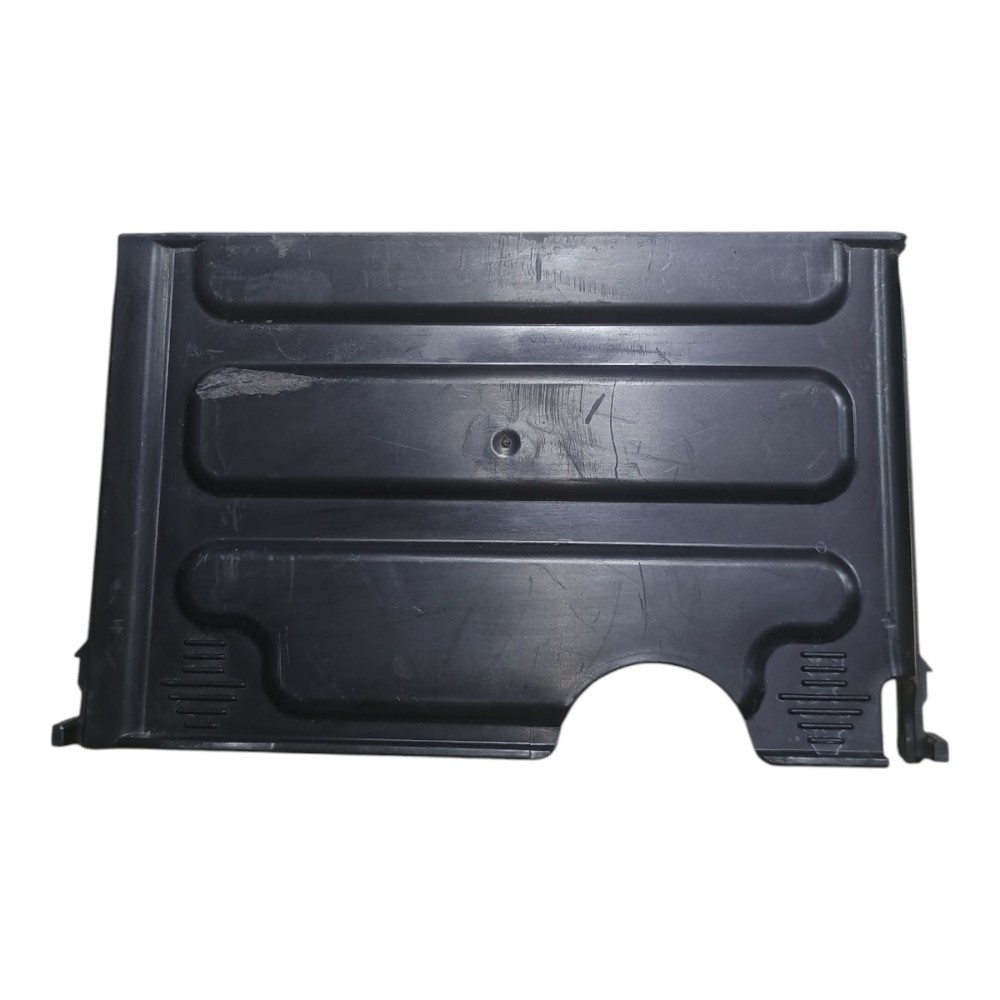 Tampa Caixa Bateria Ford New Fiesta mexicano  2011 A 2013 Ae8t10757aa 1