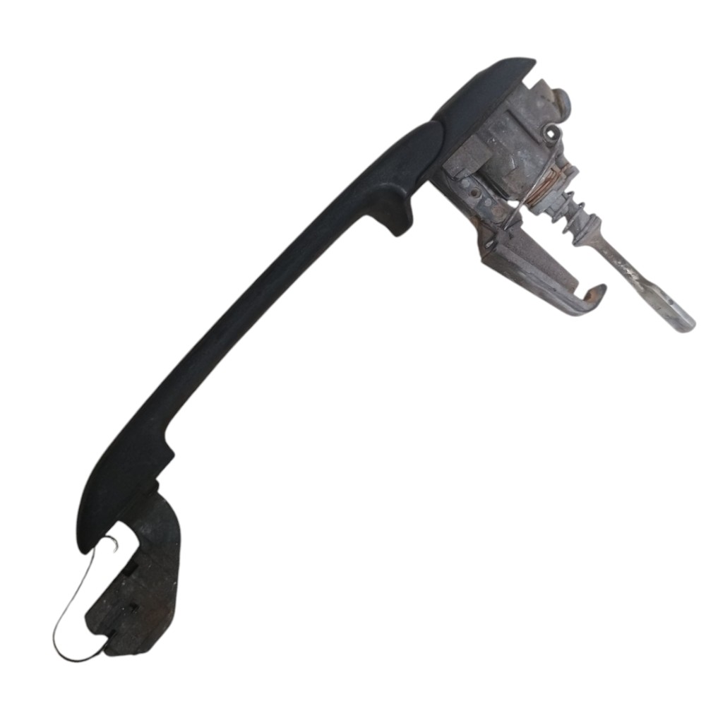 Maçaneta Externa Porta Dianteira Direita Vw Gol 1997 3
