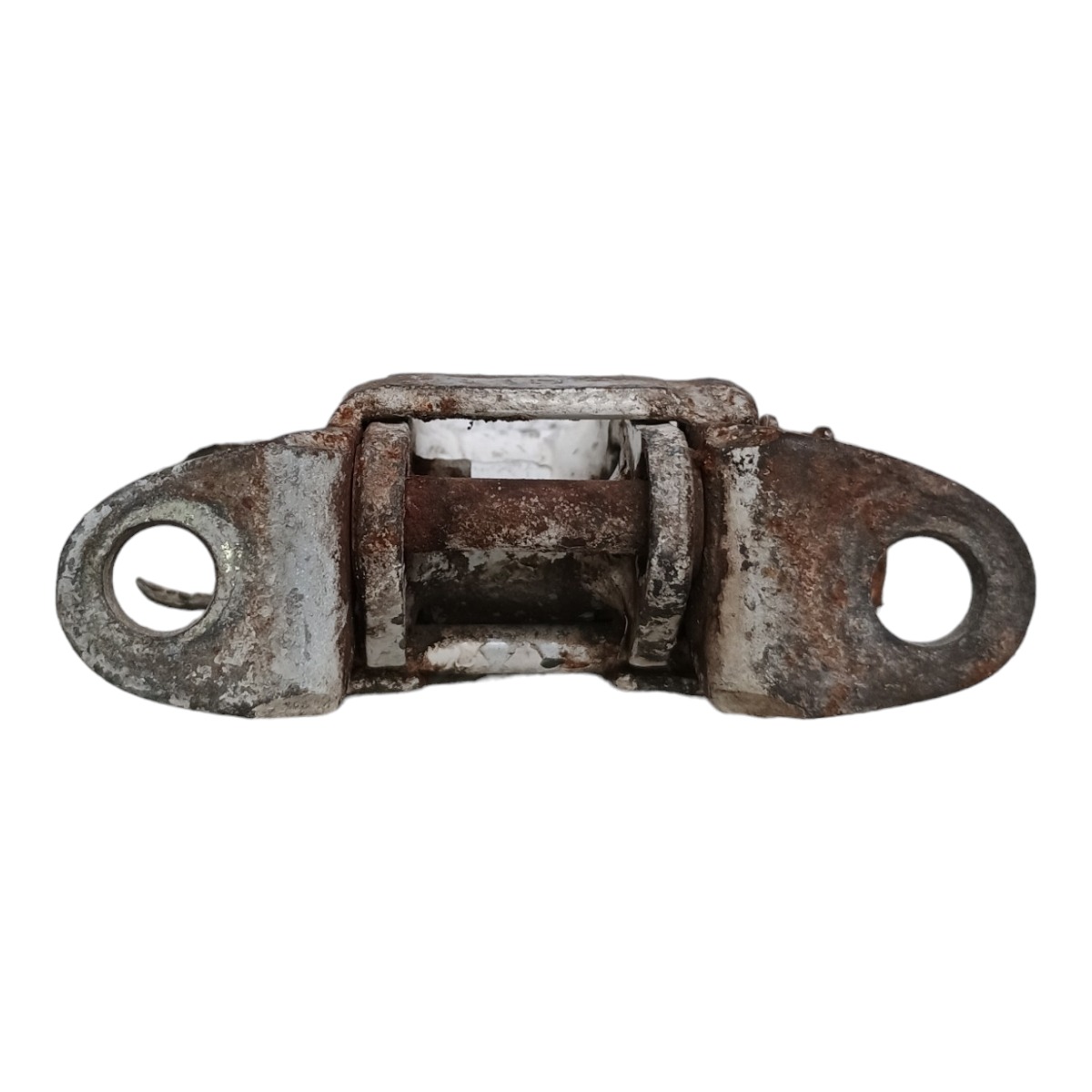 Dobradiça Porta Dianteira Direita Fiat Uno Mille 1998 4