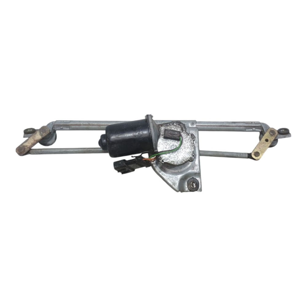 Máquina Motor Limpador Parabrisa Gm Corsa 1995 À 2000 1