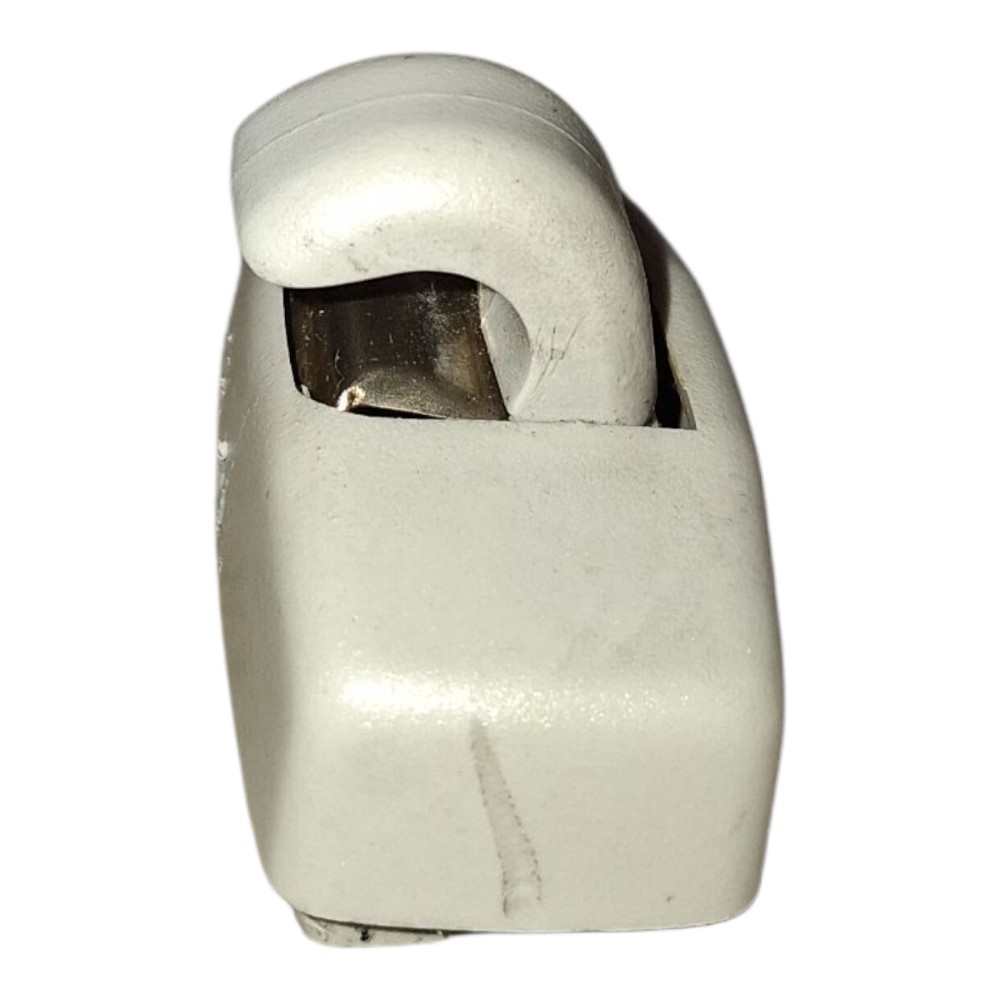 Suporte Quebra Sol Vw Polo Sedan 1.6 2008 3b0957561b 4
