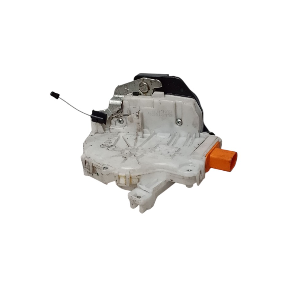 Fechadura Elétrico Dianteiro Esquerdo Porta Voyage 1.6 2019 2