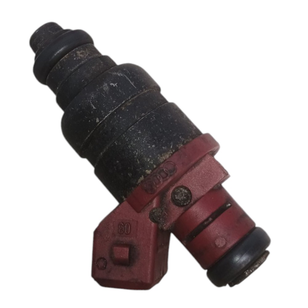 Bico Injetor A3 A4 Golf Passat 1995 À 2005 078133551ba