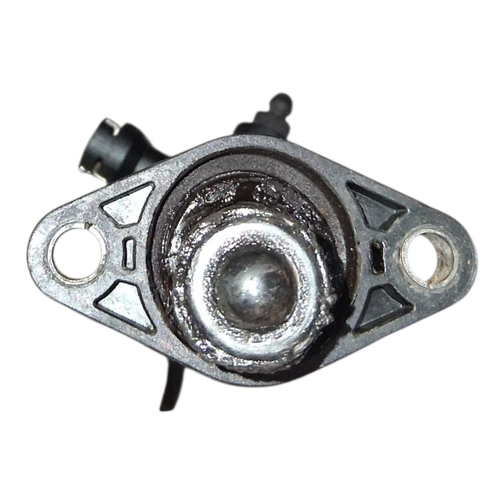 Cilindro Atuador Embreagem Vw Polo Sedan 1.6 2008 60E721261 5