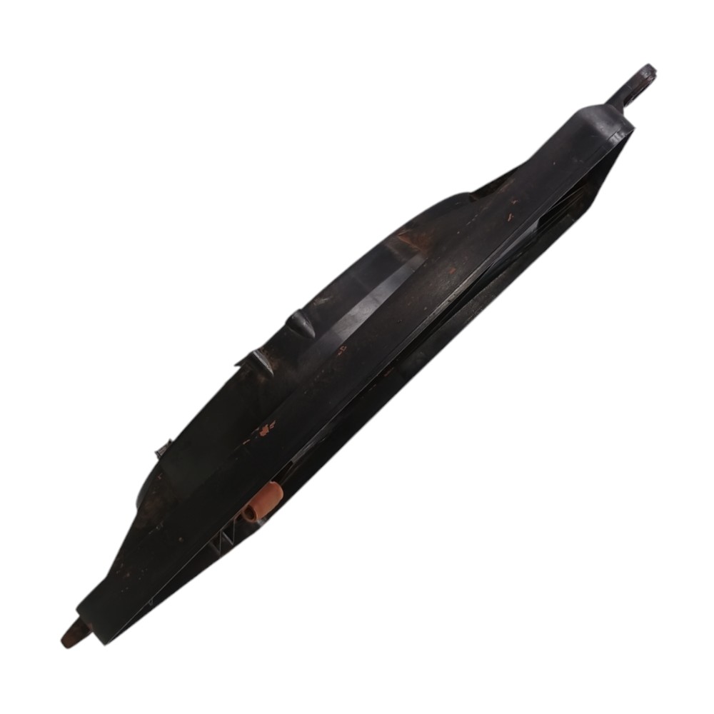 Defletor Radiador Fiat Strada Endurance 2023 Bx2227121390 3