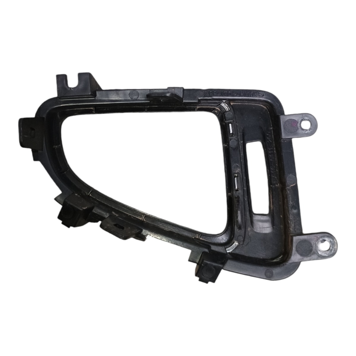 Moldura Difusor Ar Esquerdo Honda Hr-v 2018 Ea165111200 3