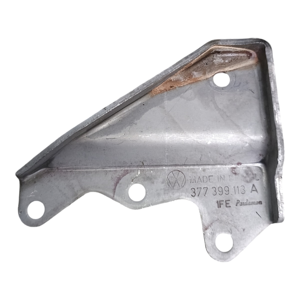 Suporte Lateral Câmbio Vw Gol Parati Saveiro 2012 377399113a 1