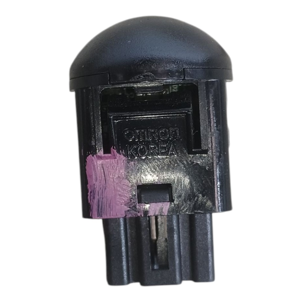 Sensor Crepuscular Painel Hyundai Hb20 1.6 2018 2