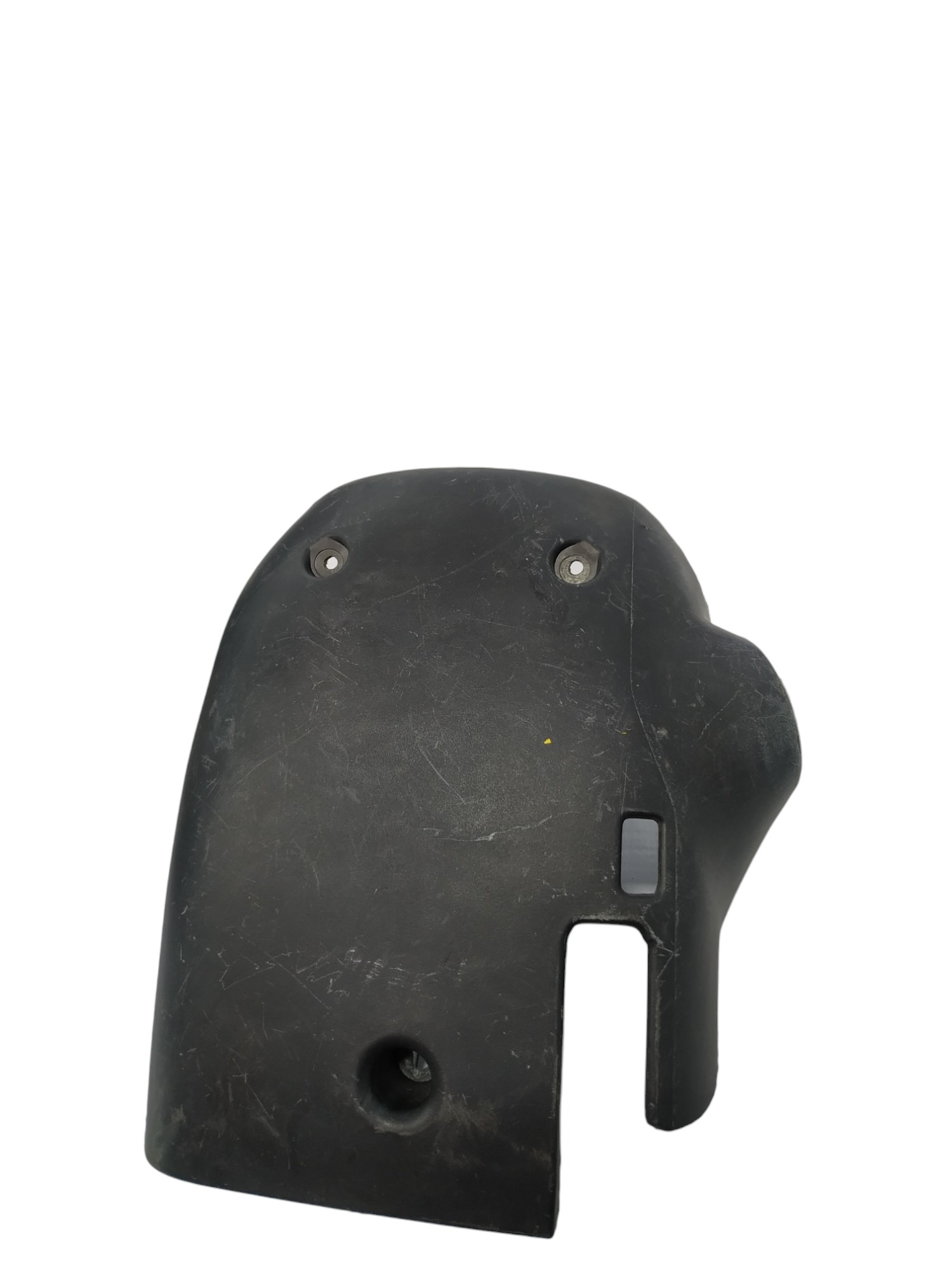 Moldura Chave Seta Inferior Fiat Brava 2001 1
