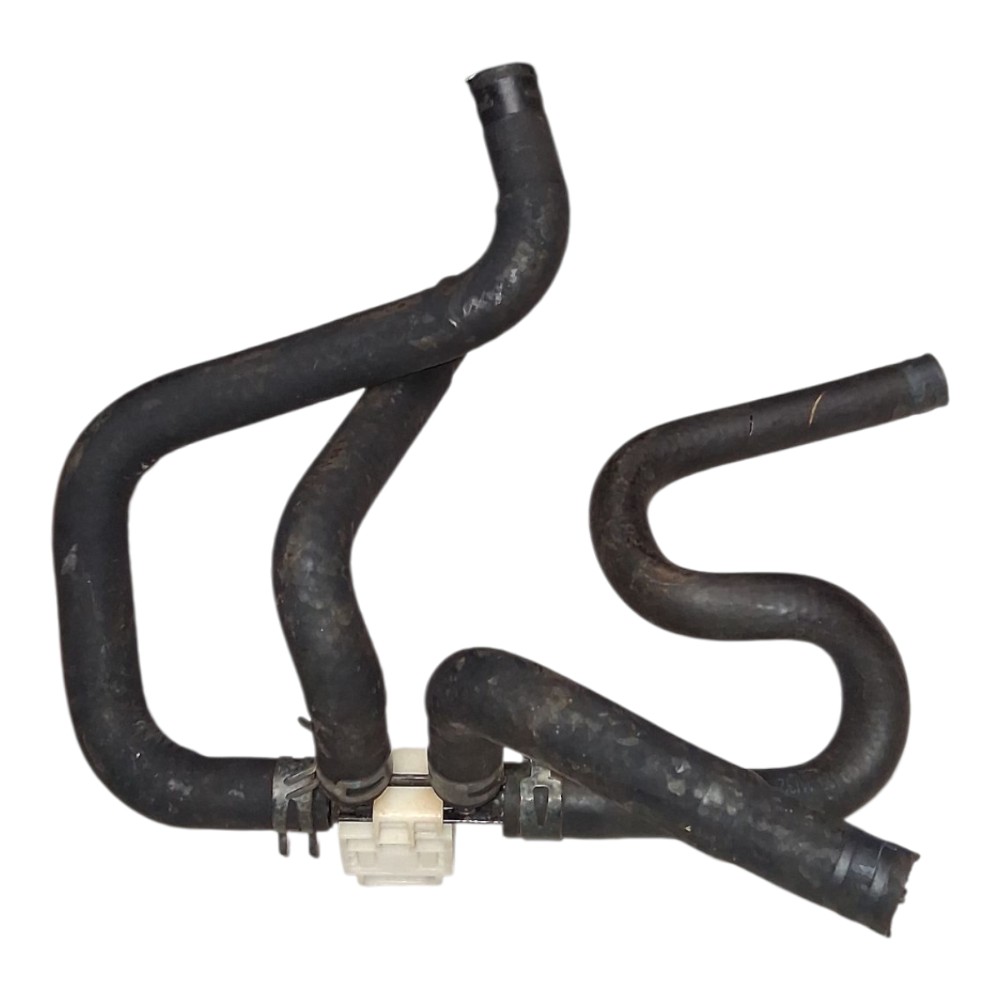 Mangueira Água Toyota Yaris Sd 2021 Preto 8