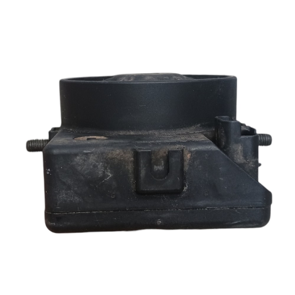 Buzina Sirene Alarme Peugeot 207 2010 4