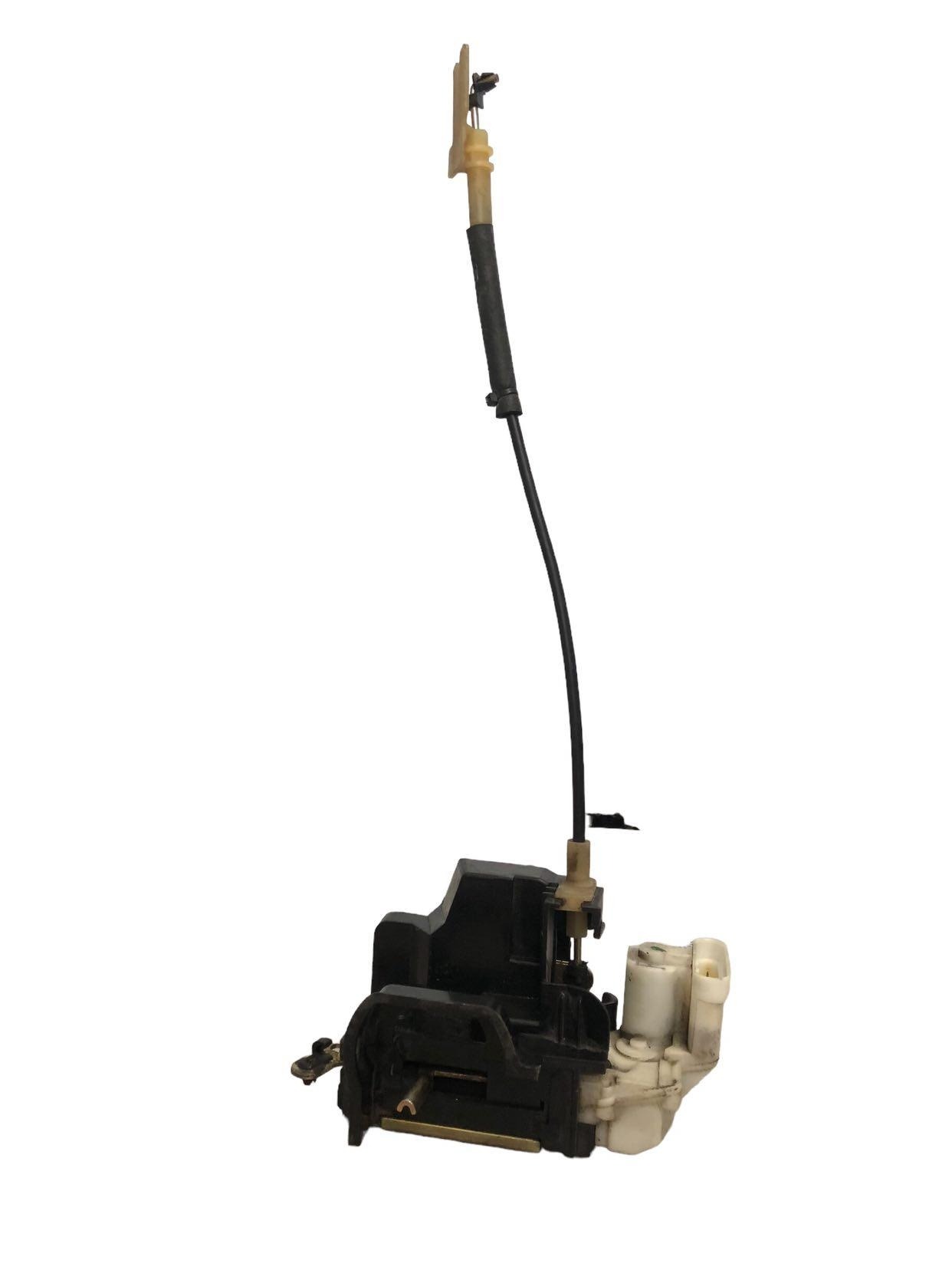 Fechadura Dianteira Direita Fiat Palio 2007 2