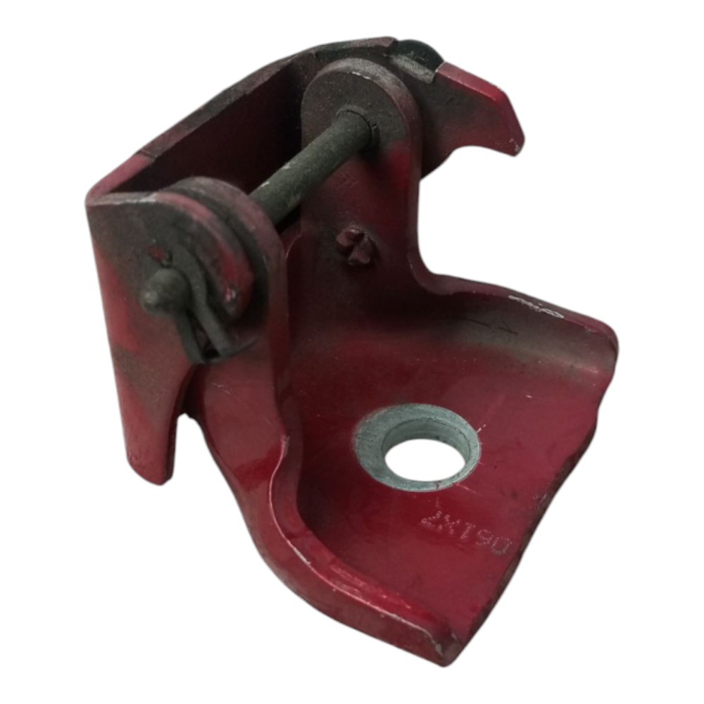 Dobradiça Superior Porta Tras Esq Citroën C3 2008 3