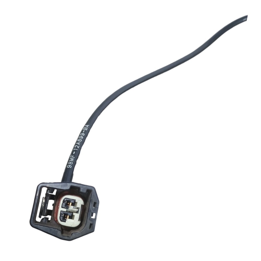 Sensor Detonação 1.6 Ford New Fiesta mexicano 2011 A 2013 5