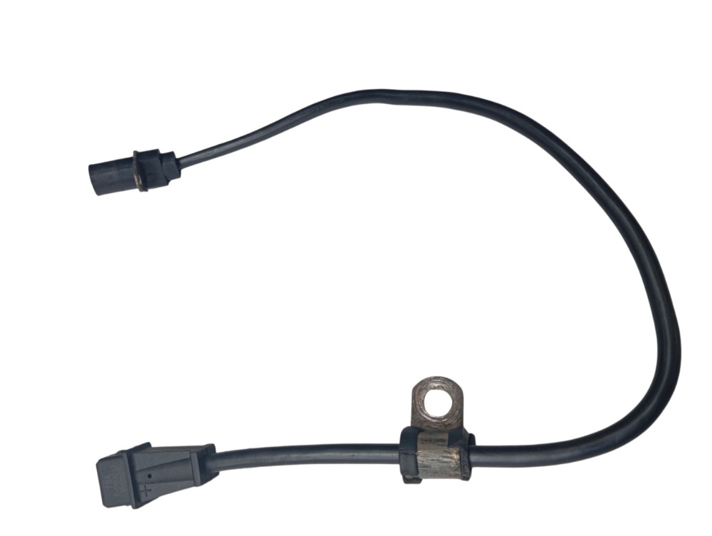 Sensor De Rotação Chevrolet 2013 A 2014 4