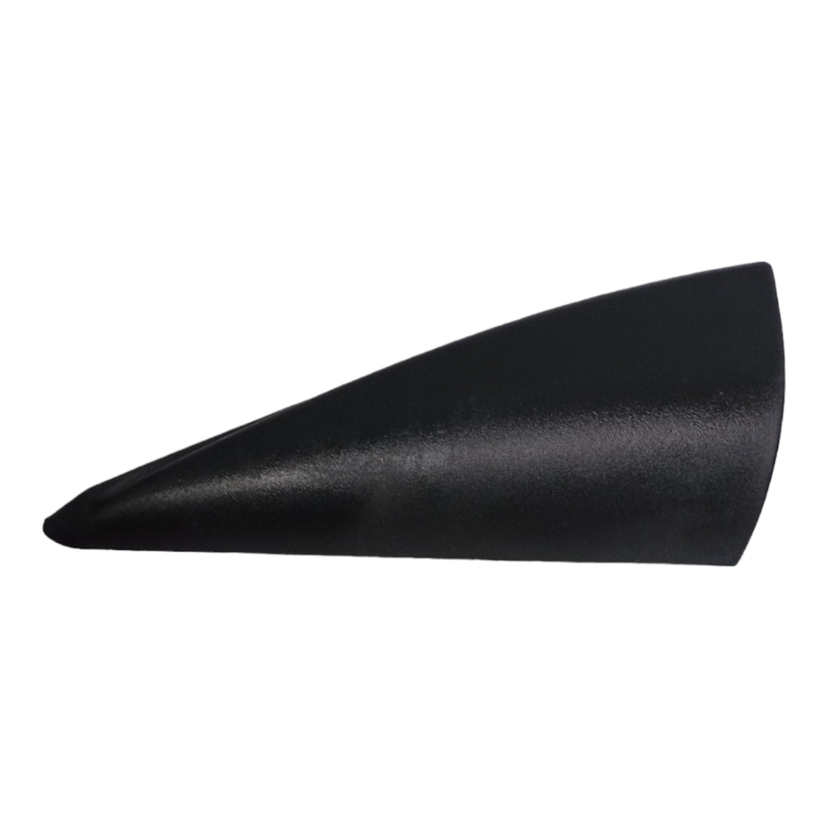 Moldura Interna Retrovisor Esquerdo Citroen C3 Picasso 2013 Preto 1