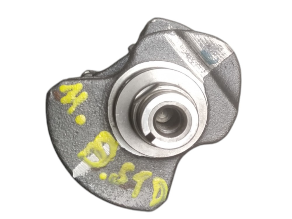 Virabrequim Motor Evo Flex 1.0 Fiat Palio 2004 4