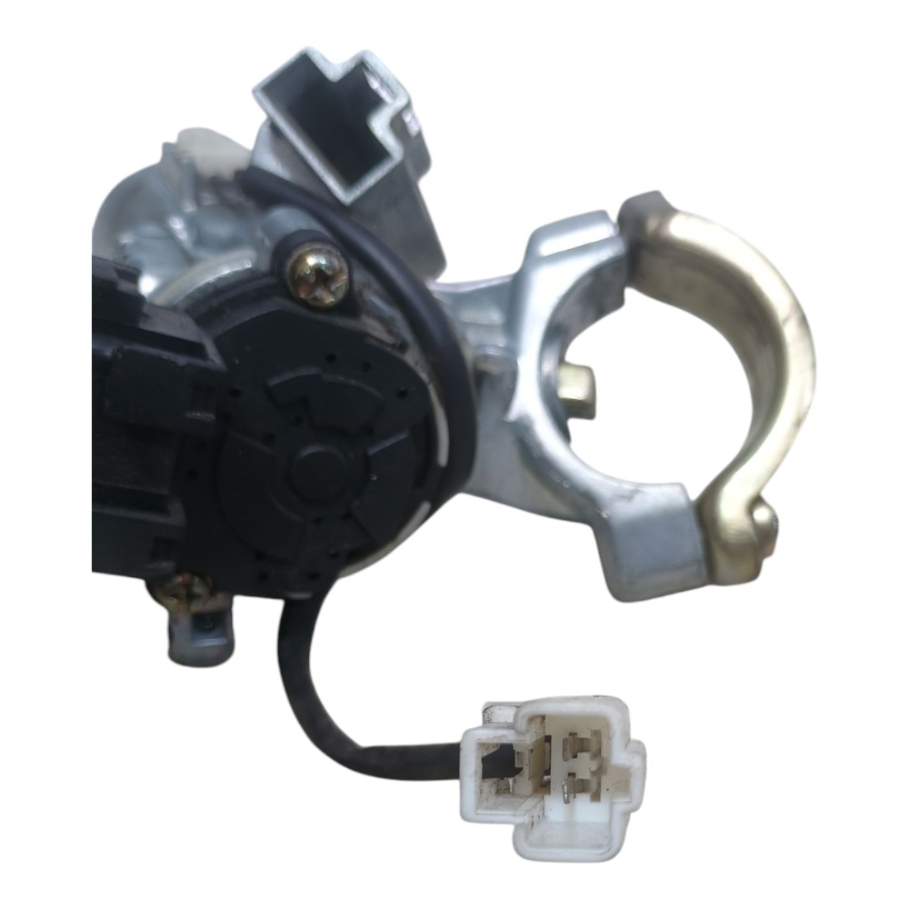 Cilindro Comutador Ignição Lifan 620 2009 À 2012 B3704100 7
