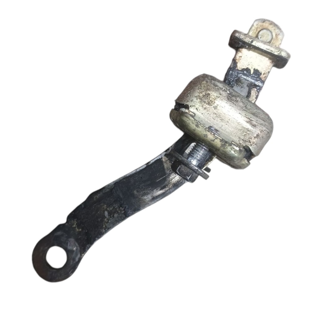 Limitador Porta Traseira Esquerda Gm Corsa 1998 5