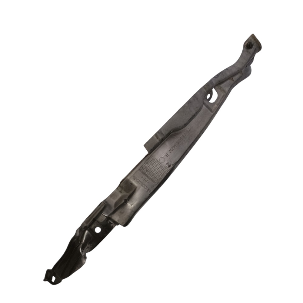 Acabamento Interno Paralama Direito Honda Fit 2008 74105sad 4