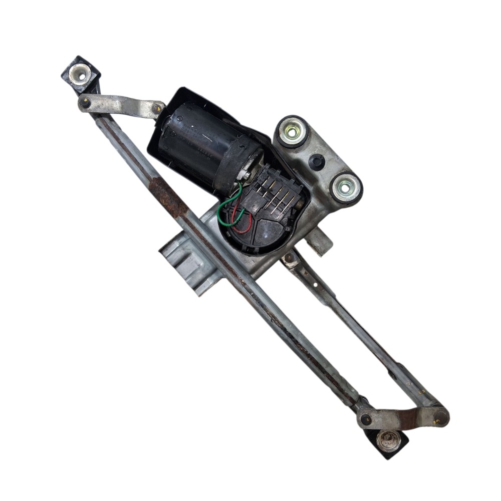 Máquina Motor Limpador Parabrisa Ford Ka 2008 97kb17b571ad 1