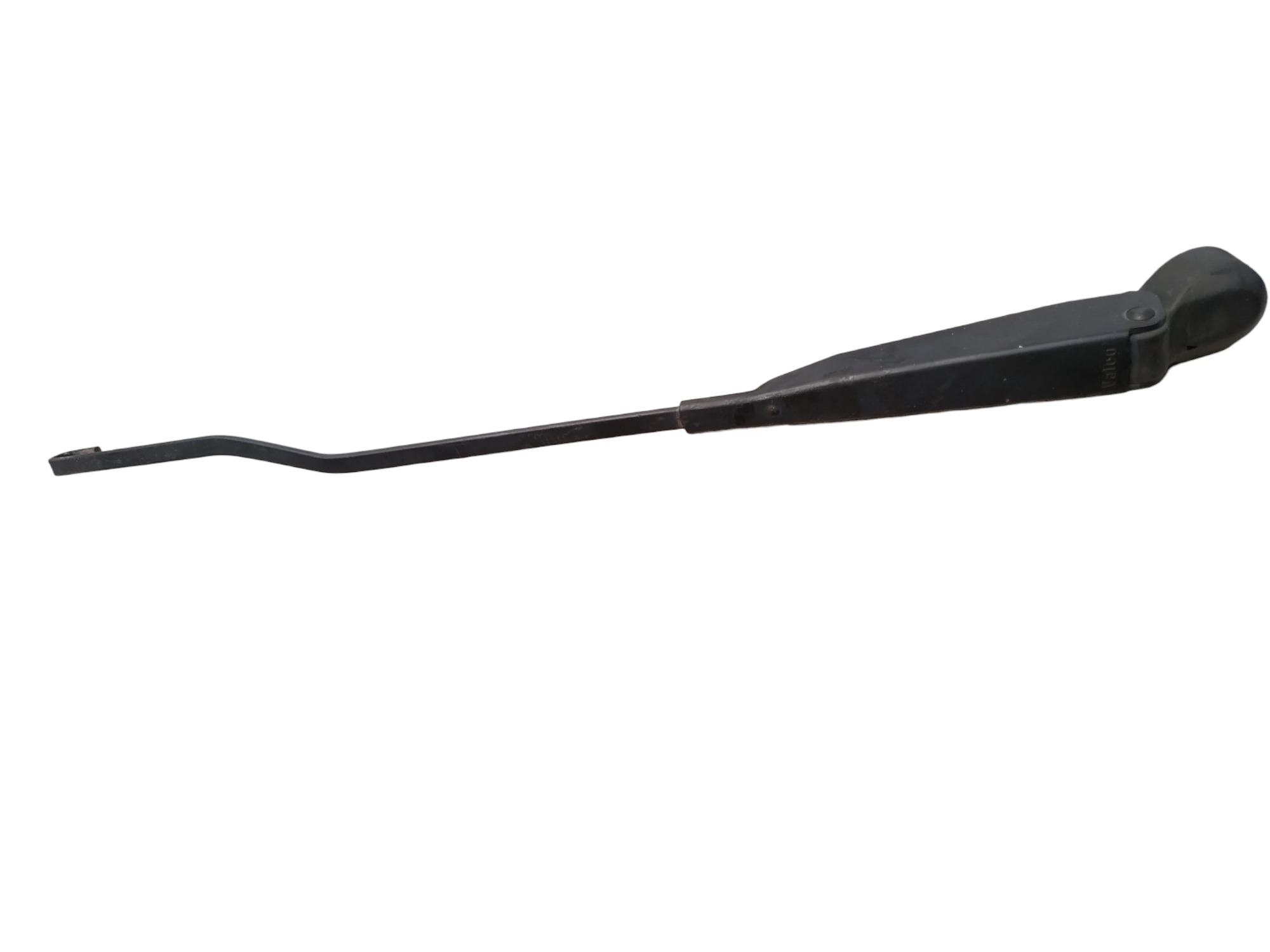 Braço Limpador Esquerdo Parabrisa Gm Classic 2012 1