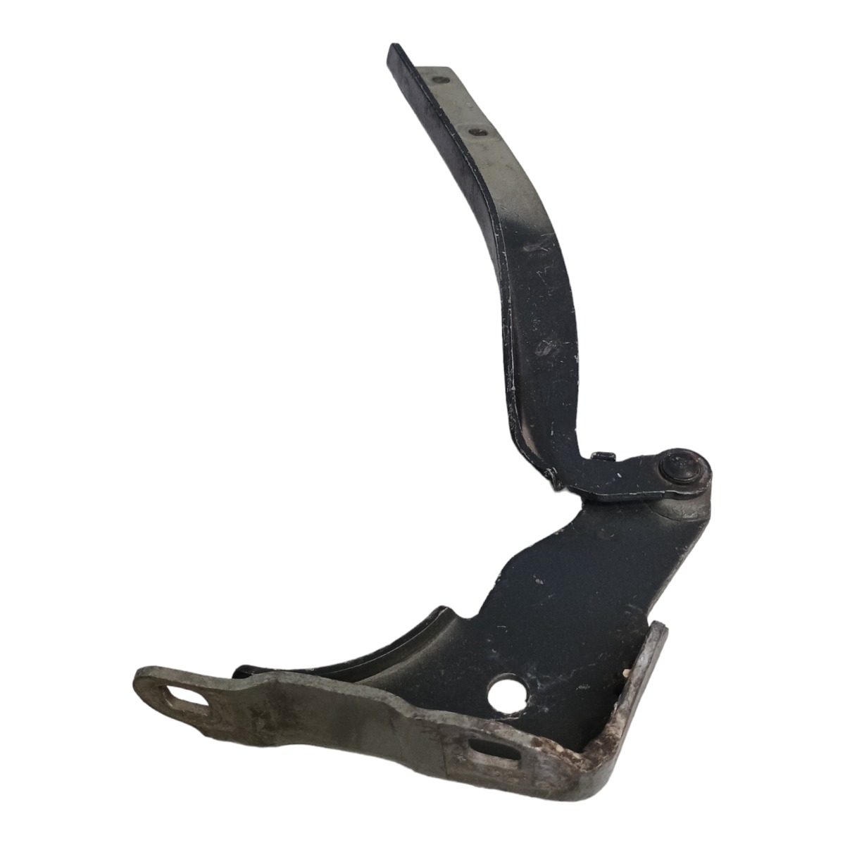 Dobradiça Direita Capô Fiat Punto Linea 2008 À 2017 21544dx 3