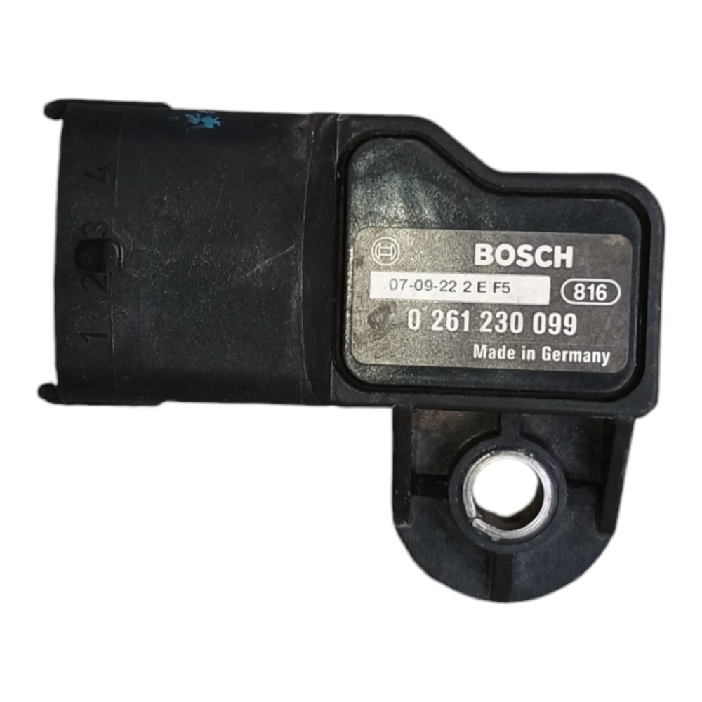 Sensor Map Honda Fit 2008 0261230099