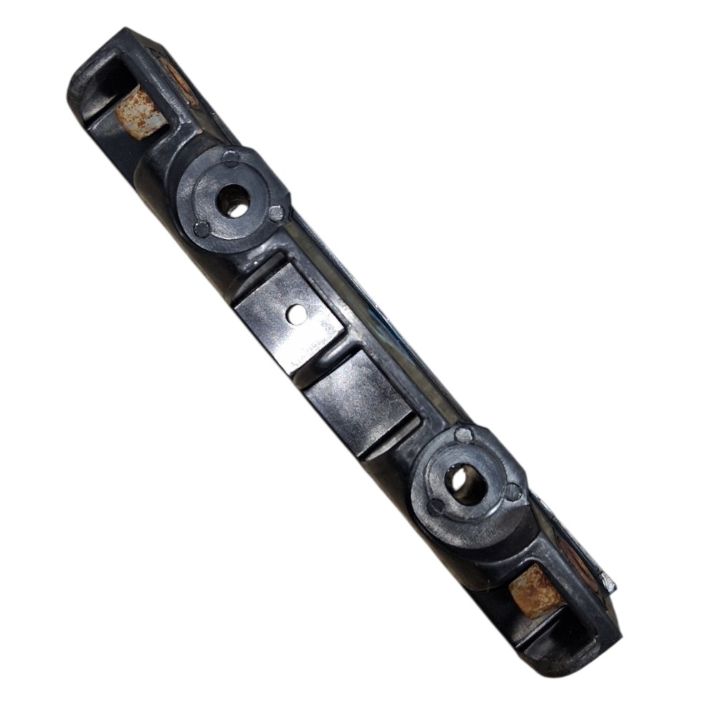 Suporte Rack Teto Esquerdo Kicks 2018 738a15ra0a – Preto Preto 4