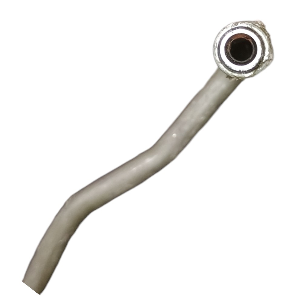 Mangueira Direção Hidráulica Peugeot 207 1.6 16v  2010 Com Detalhe 4