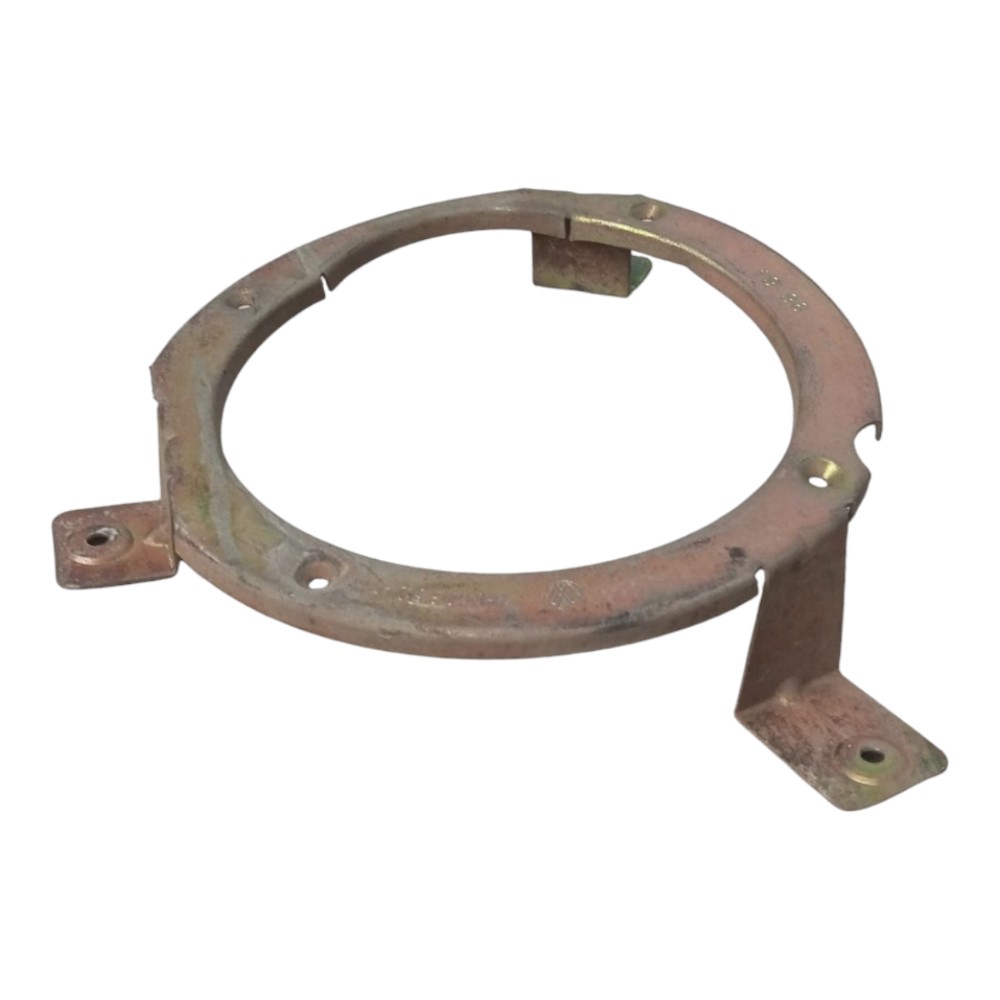 Suporte Auto Falante Porta Tras Esq Volkswagen Golf 2010 3