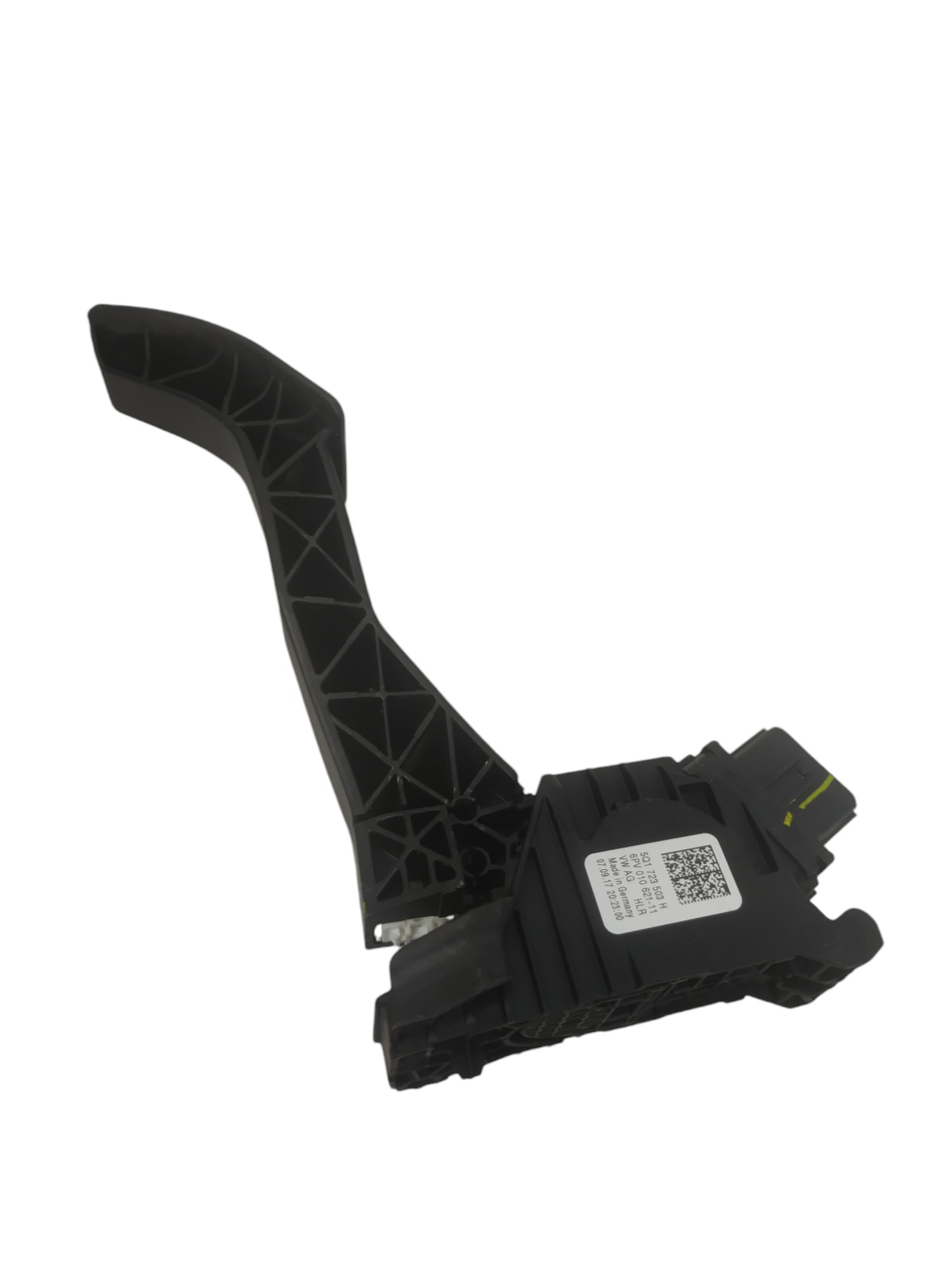 Pedal Acelerador Audi Vw A3 Golf Virtus 2015 A 2020 3
