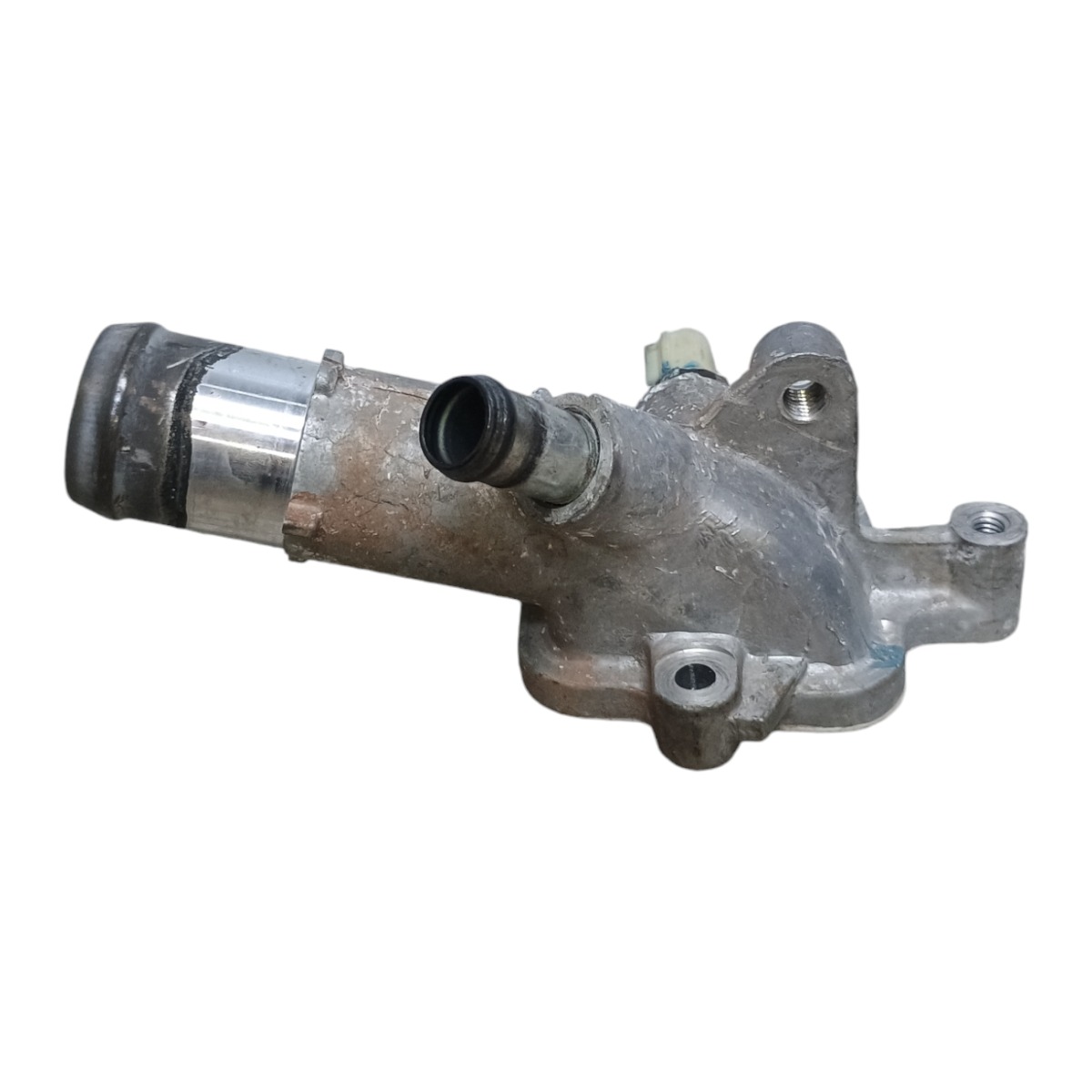 Cavalete Sensor Temperatura Honda Hr-v 2018 2