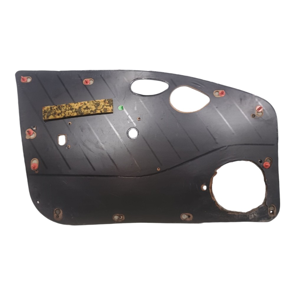 Forro Porta Dianteira Direita Fiat Palio 1997 À 2007 2