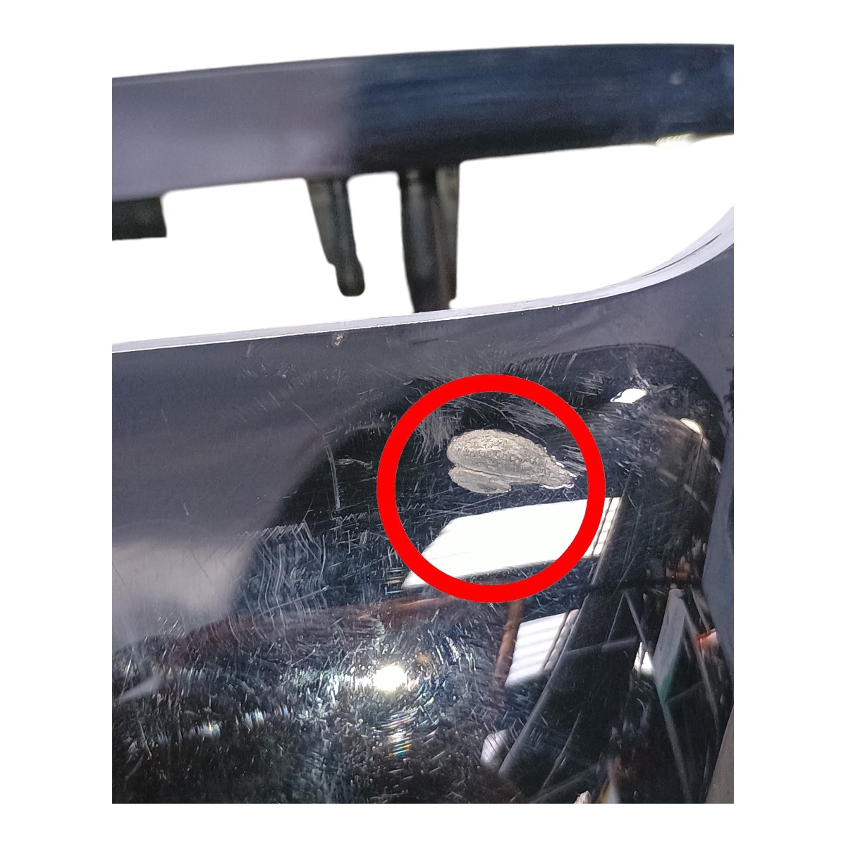 Moldura Comando Ar Condicionado Honda Hr-v 2018 C/detalhes 8
