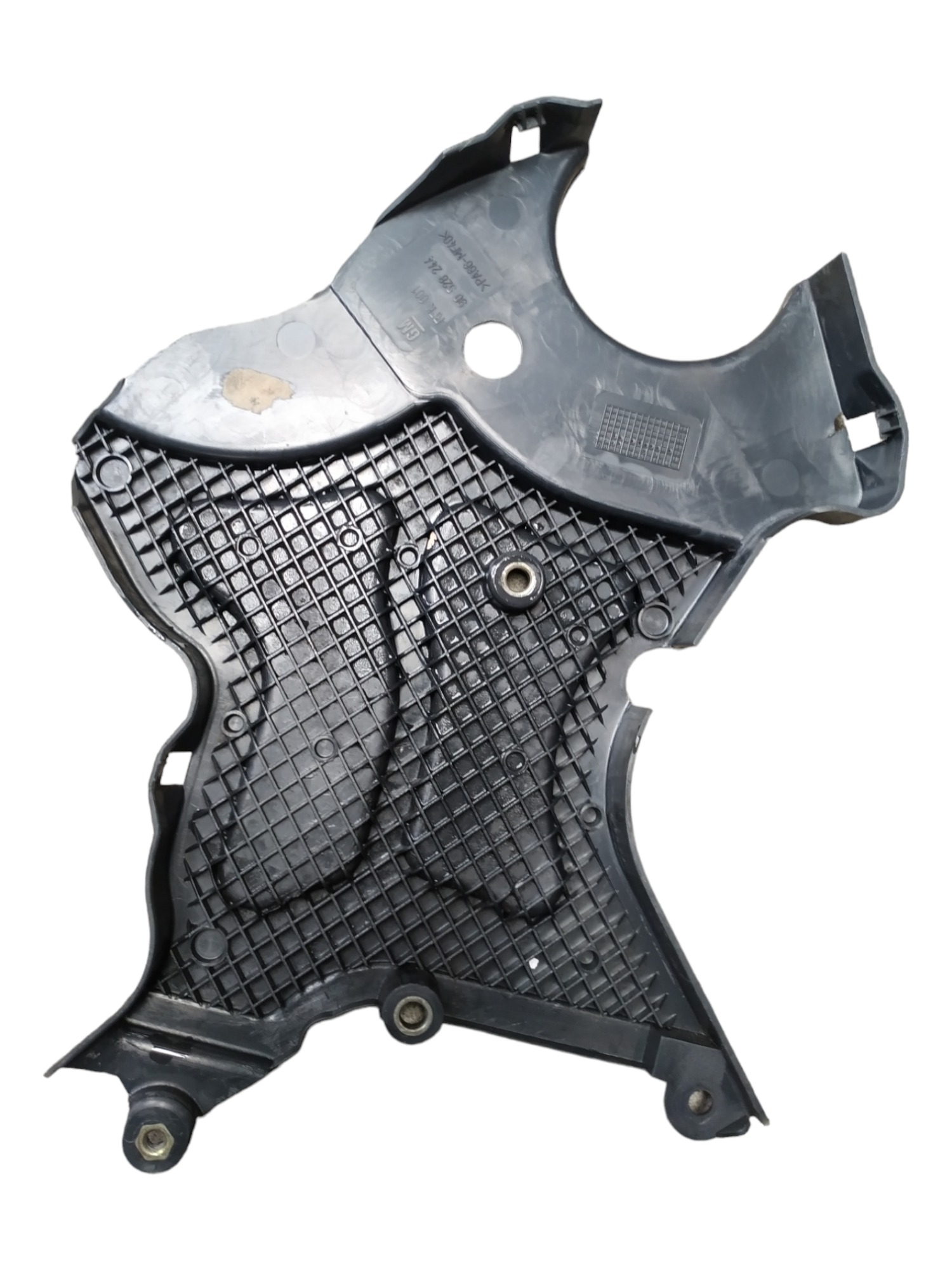 Capa Correia Dentada Gm Corsa 2002 2