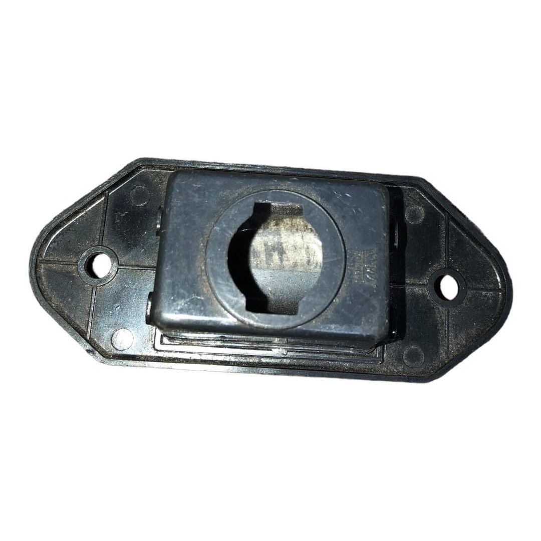 Lanterna De Placa Gm Monza 1991 À 1996 2