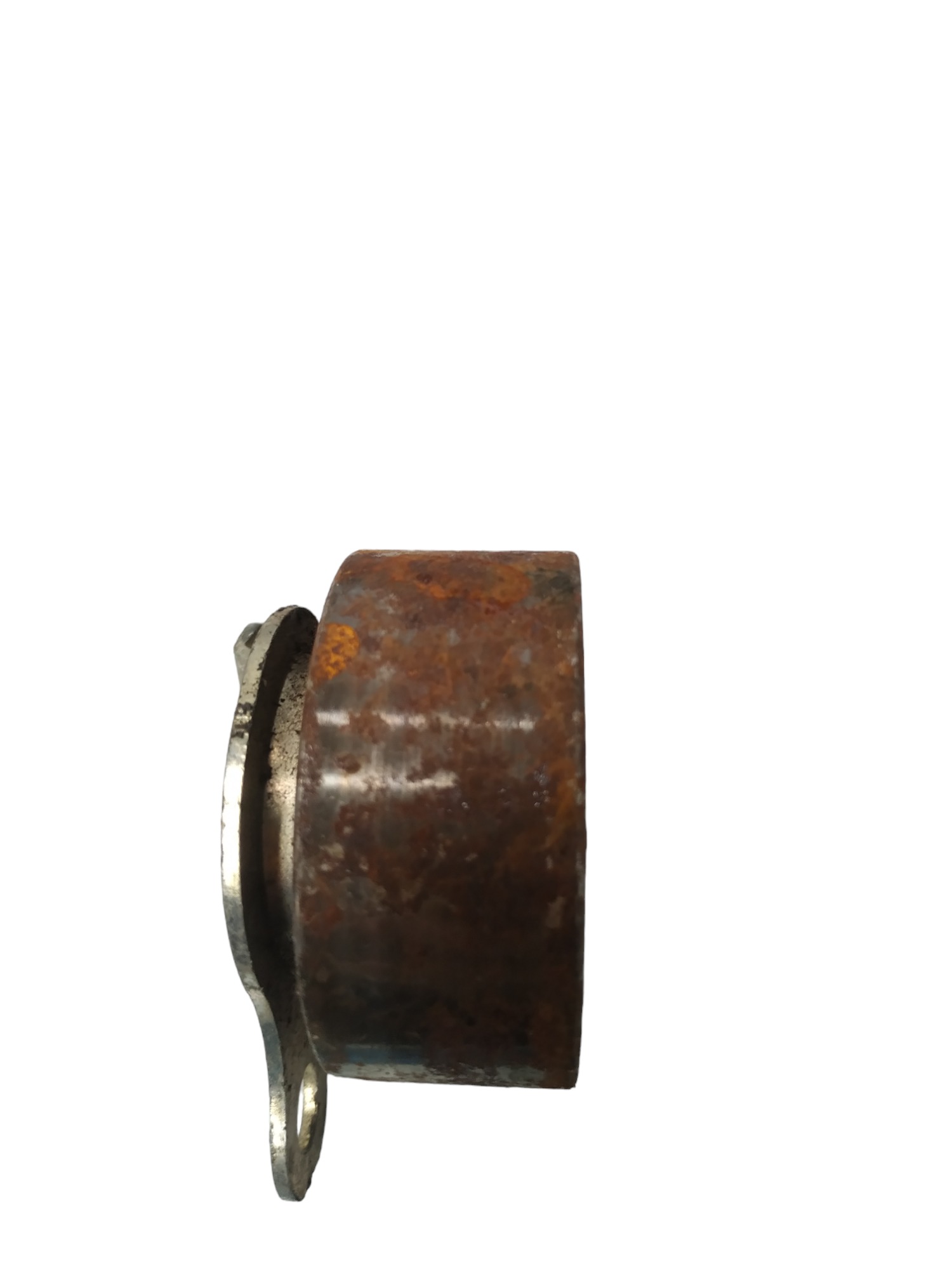 Tensor Correia Dentada Lifan Foison 2014 2