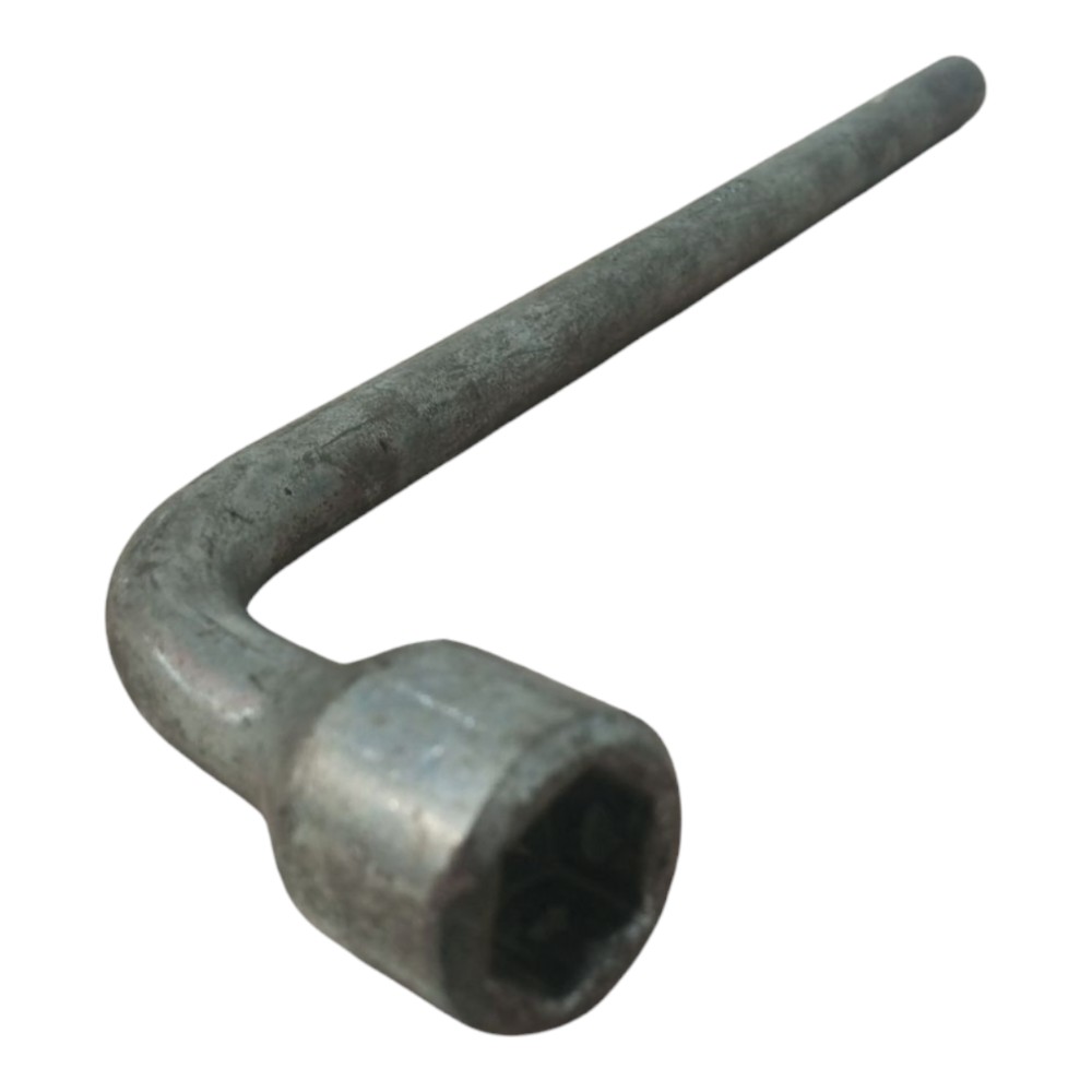 Chave de Roda Fiat Palio 2000 4