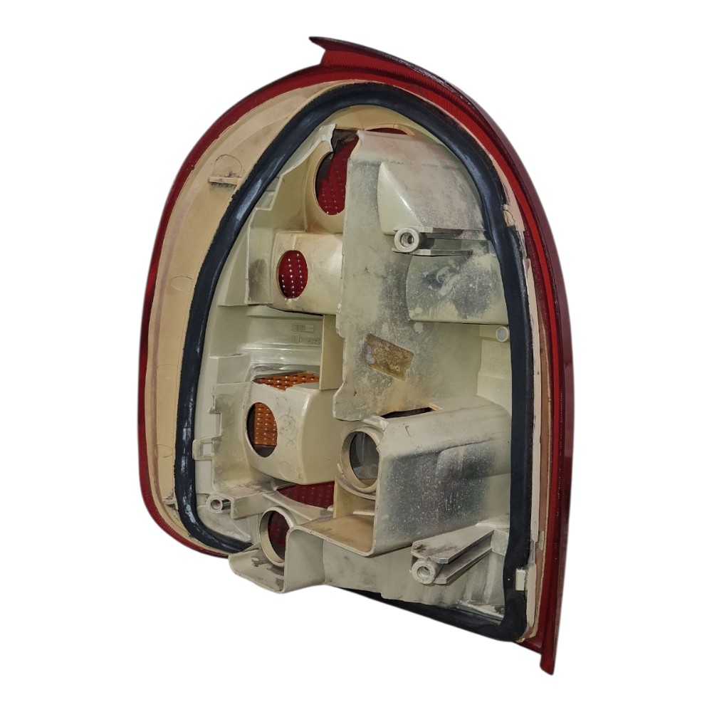 Lanterna Traseira Direita Corsa Wind 1994 A 1999 *detalhe Direito/passageiro 3