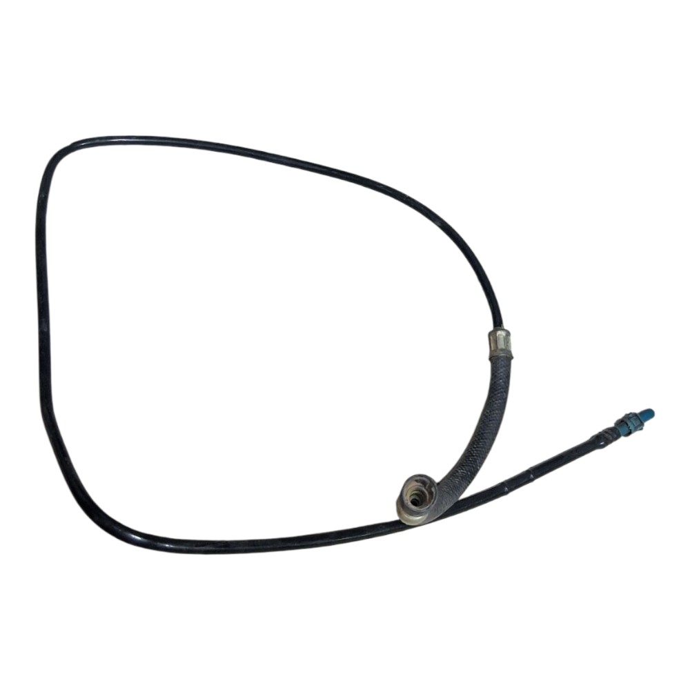 Mangueira Tubo Combustível Gm Classic 1.0 2012 Preto