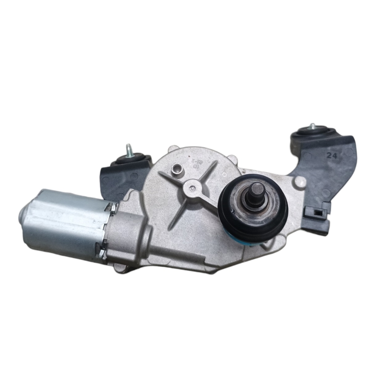 Motor Limpador Traseiro Hyundai Ix35 2.0 2017 2