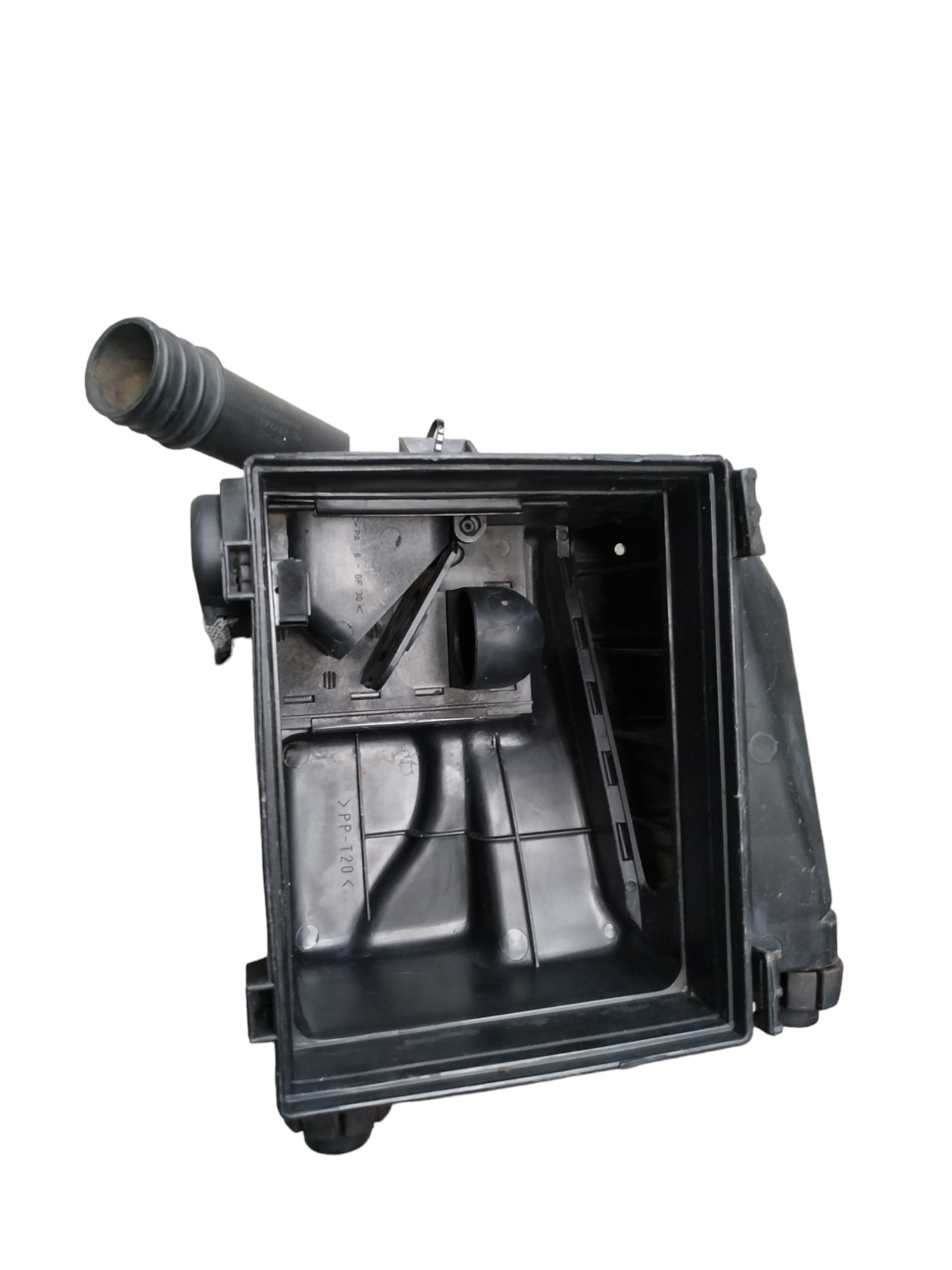 Caixa Filtro Ar Gm Corsa 1995
