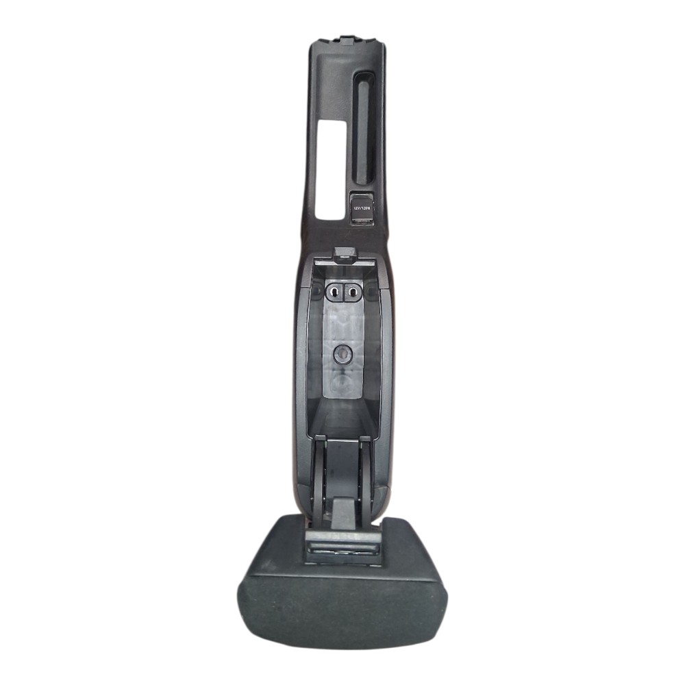 Apoio Braço Console Central Toyota Yaris Sd 2021 589130d050 Preto 4